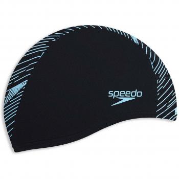 Speedo Gorro de Natación Unisex Boom Endurance+ Cap