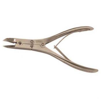 ALICATES STEINHART UÑAS EJE INVERTIDO CORTE CURVO