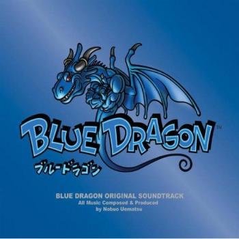 Blue Dragon - Original Video Game Soundtrack