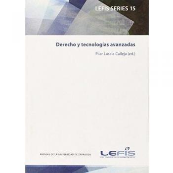 Derecho y tecnologías avanzadas