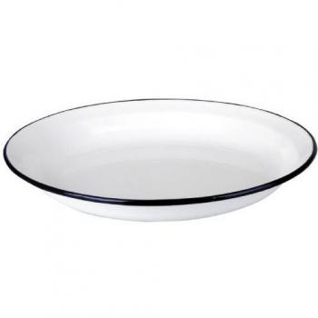 IBILI 912936 - Plato Blanco 36 Cms.