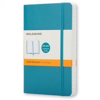 Cuaderno Clásico Rayado Sumergible P