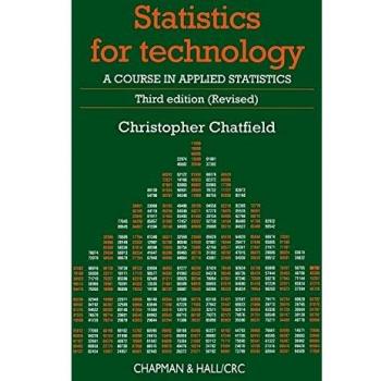 Statistics for Technology