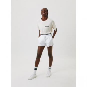 Björn Borg Sthlm Elastic Shorts White, L