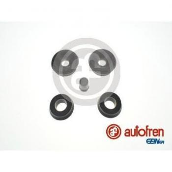 Kit de reparación para cilindro de freno de rueda AUTOFREN SEINSA D3593
