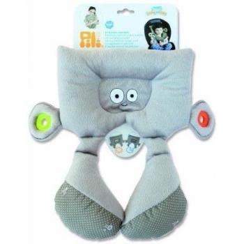 Baby to Love Pili Kids - Cojín cervical