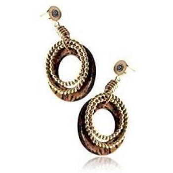 Time Force Pendientes Ts5123Ple