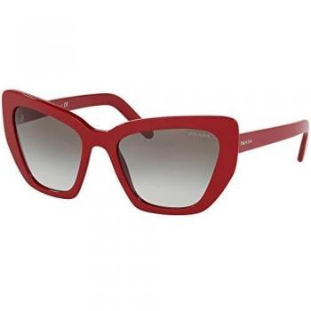 Prada Catwalk PR 08VS Sunglasses (ACB0A7)
