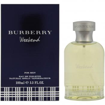 Burberry Weekend Eau de Toilette for Men 100ml Spray