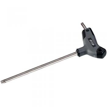 BBB TorxT 2977454630 Llave Torx, Unisex, Gris, Talla Única