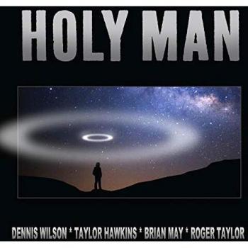 Holy Man