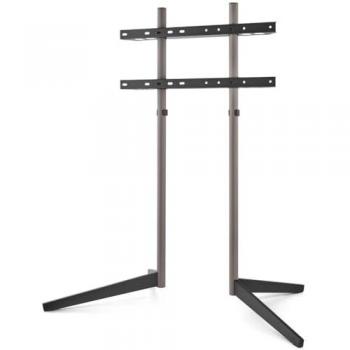 Soporte de TV Premium One For All WM7611 - Capacidad 40 kg, Pantallas de 32 a 65, VESA 200x200 mm a 600x400 mm, Color Negro