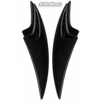 HEBO - HCR2180 : Entrada Aire Superior CTR II