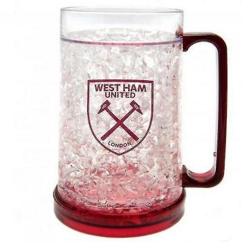 Taza congeladora West Ham United FC One Size