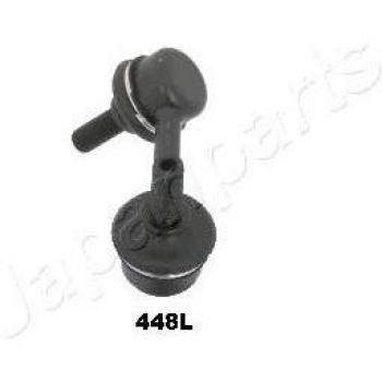 Barra estabilizadora JAPANPARTS SI-448L, tipo de producto: barra estabilizadora para suspensión, características: fabricada por JAPANPARTS, modelo SI-448L, diseñada para mejorar la estabilidad y el manejo del