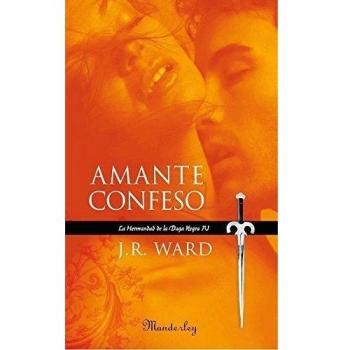 Amante Confeso - J.r. Ward