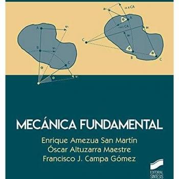 Mecánica Fundamental: 02