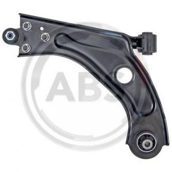 Barra oscilante de suspensión delantera A.B.S. 211717 para PEUGEOT y CITROËN