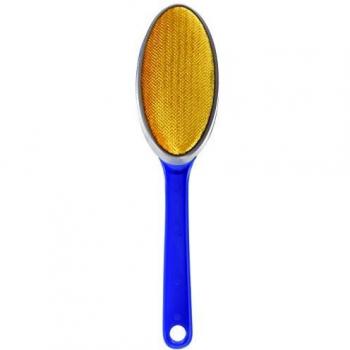 Metaltex 672300 - Cepillo quitapelusas giratorio - [Pack de 3]