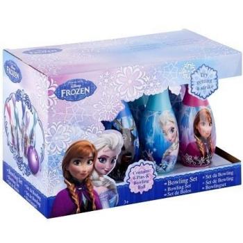 Valuvic Frozen - Set de Bolos