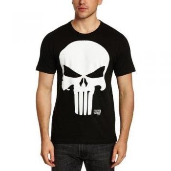 Logoshirt - Camiseta unisex del Castigador