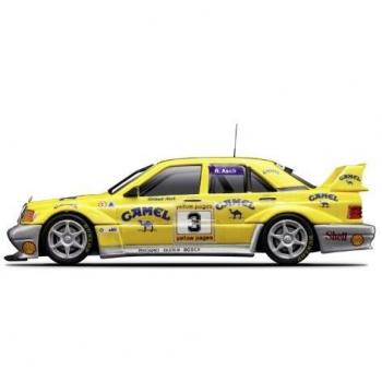 True Scale - Coche radiocontrol Escala 1:43