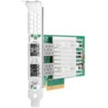 Adaptador de Red Broadcom BCM57412 Ethernet 10Gb 2 Puertos SFP+ para HPE P26259-B21