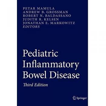 Pediatric Inflammatory Bowel Disease