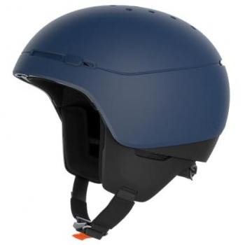 Casco POC Meninx azul marino - XL-XXL - Casco de esquí y snowboard ligero con carcasa ABS y material dual EPP y EPS para protección segura