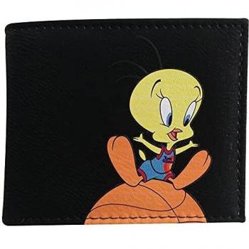 Warner Space Jam Bifold Wallet