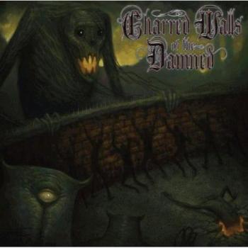 Charred Walls Of The Damned - Vinyl Edition