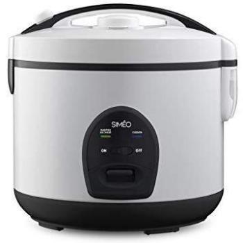 olla arrocera Siméo CRM 180