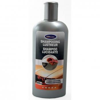 Champú Lustroso XL Clean - 500 ml