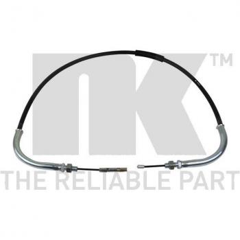 Cable de freno de mano NK 909303, tipo: cable, características: compatible con vehículos específicos, alta resistencia, fácil instalación