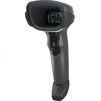DS4608-SR Black with Stand USB Kit