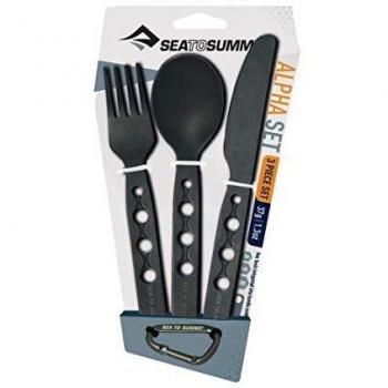 Sea to Summit Alpha Set 3 teilig 2015 20152015