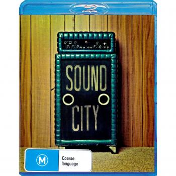 Sound City [DVD] [2013]