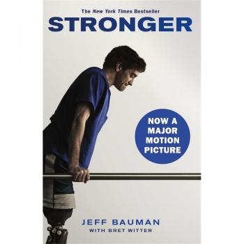 Bauman - Más Fuerte - Entrenamiento de Resistencia y Superación Personal