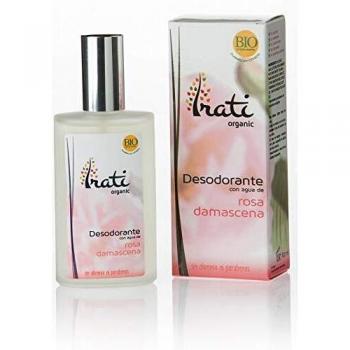 Equisalud, Desodorante - 100 ml.