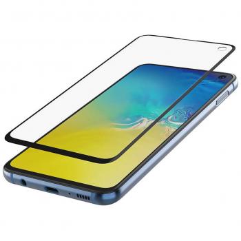 Belkin ScreenForce TemperedCurve - Protector de Pantalla para Samsung Galaxy S10e