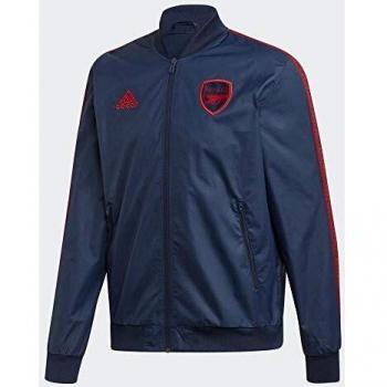 Chaqueta Arsenal Anthem 2019/20 Azul S