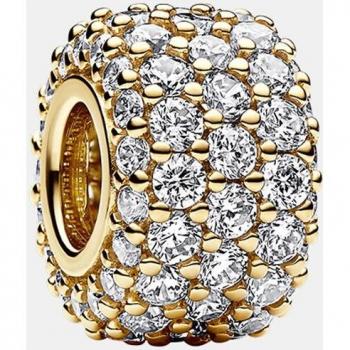 Charm Pandora Moments Fila Triple circonitas