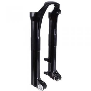 Rock Shox Boxxer 27.5 Inches 10-15 35 mm - Suspensión para Bicicletas, Color Negro
