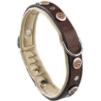 Ferplast Collar Giotto C25 44 Brown