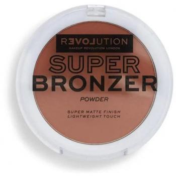 Revolution Relove Super Bronzer - Shade Sahara - 6 g