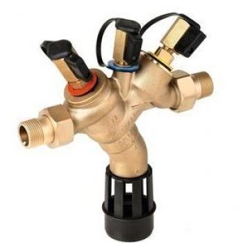 Honeywell BA295S-11/2A - Desconectador hidráulico