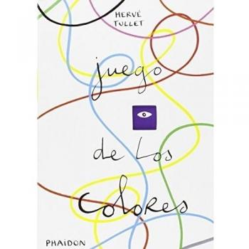 Juego de los colores - Tullet, Herve