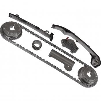 Kit de Cadena de Distribución Blue Print ADN17315 para Nissan Almera N16 2000