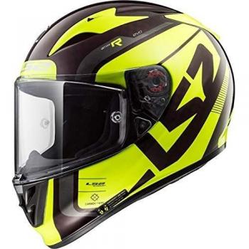 Casco integral LS2 FF323 ARROW C EVO STING