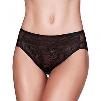 Braguita Janira Magic Band Semi-Transparente y Transpirable Sin Marcas - Color Beige - Talla Grande